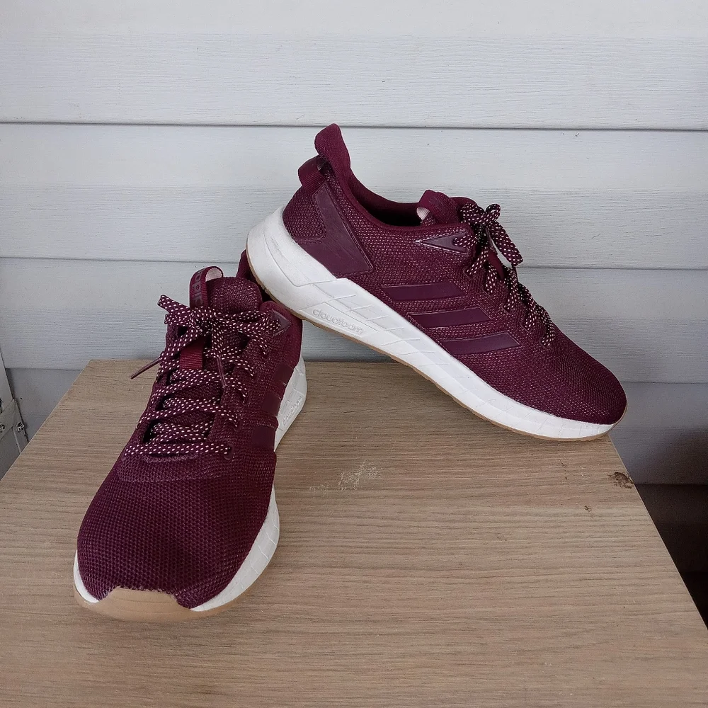 Adidas Questar Ride Running Shoe - Women's - Picture 10 of 14